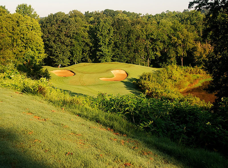 Gallery Eagle Chase Golf Club