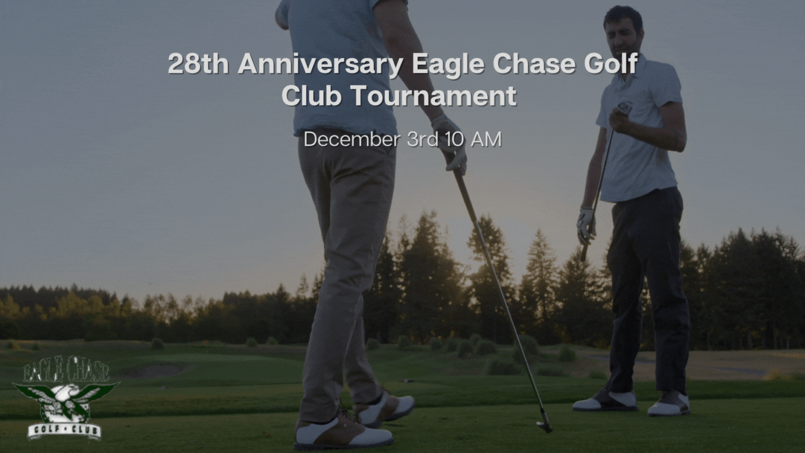 28th Anniversary Tournament